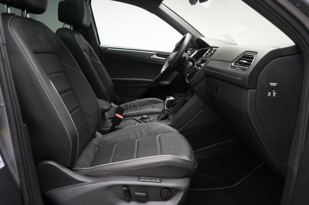 Volkswagen Tiguan Allspace 2022