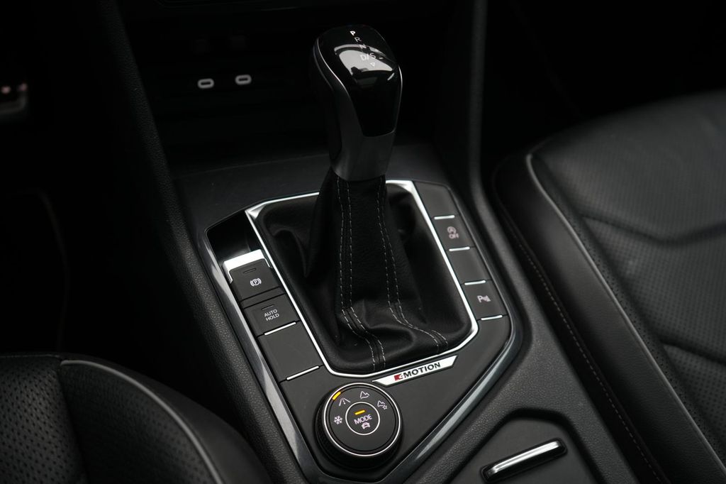 Volkswagen Tiguan Allspace 2022