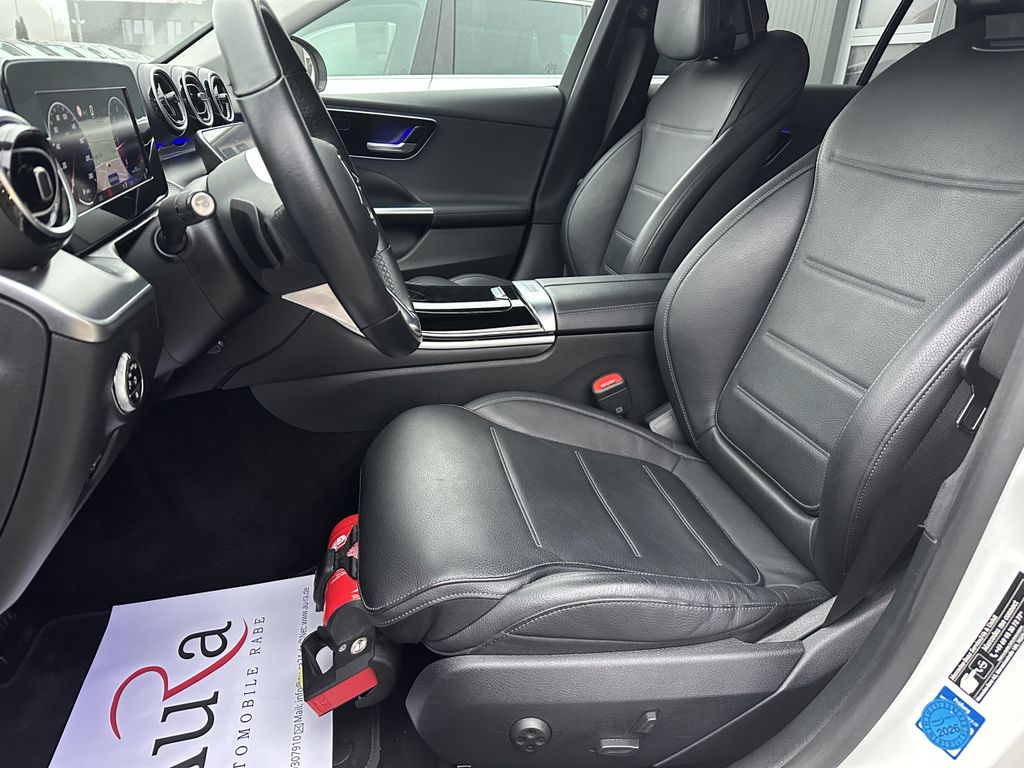 Mercedes-Benz C 300 2022