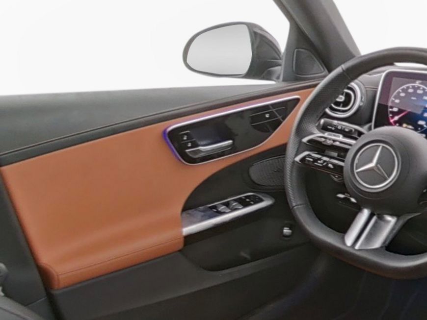 Mercedes-Benz C 200 2024