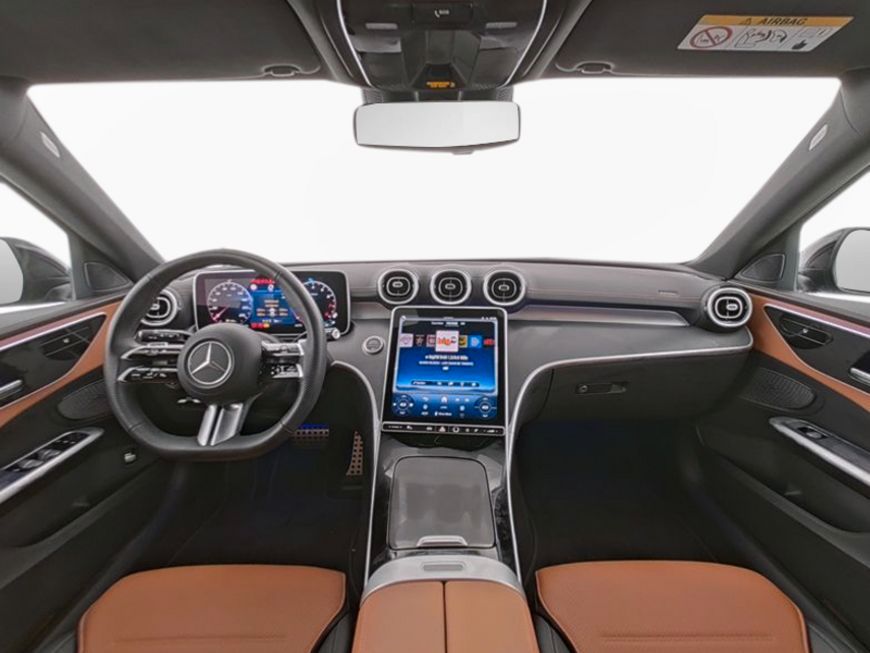 Mercedes-Benz C 200 2024