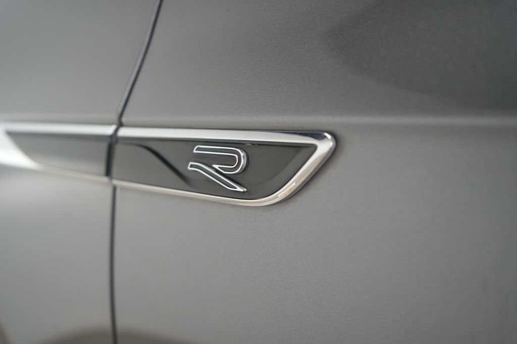 Volkswagen Touareg 2022