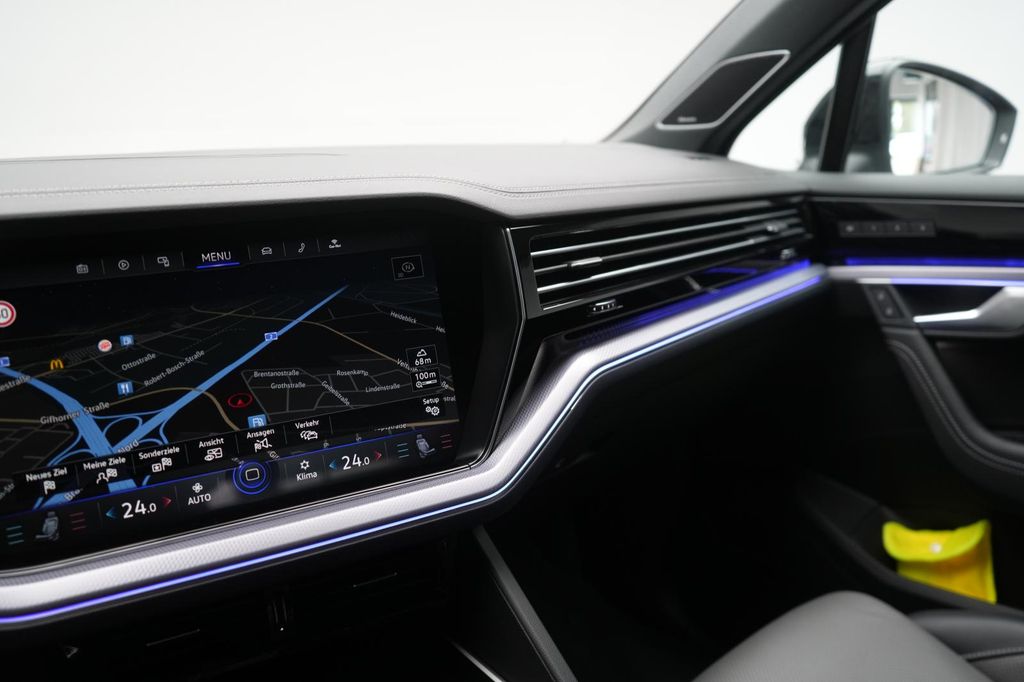 Volkswagen Touareg 2022