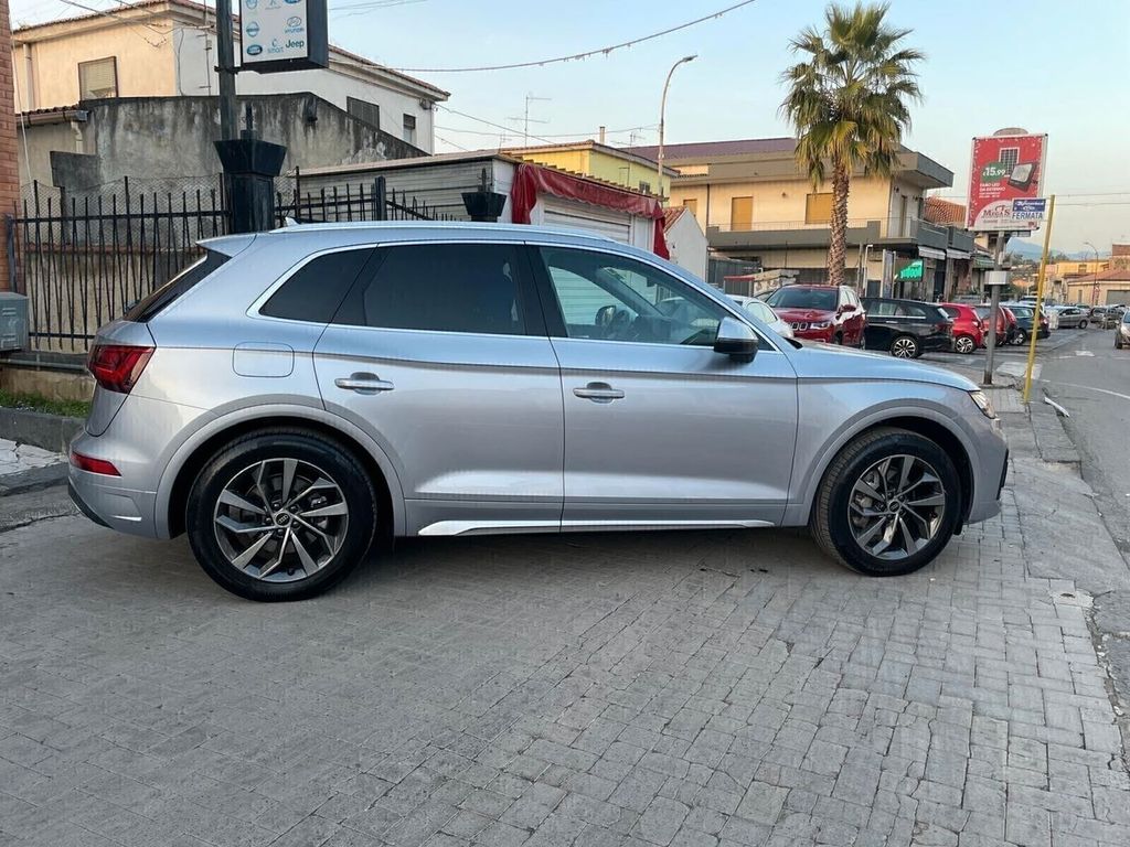 Audi Q5 2023