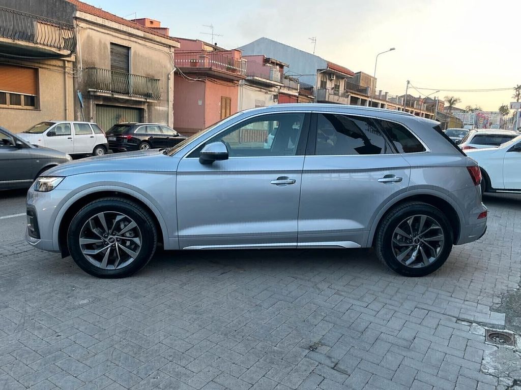 Audi Q5 2023