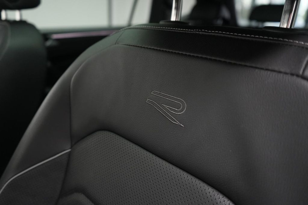 Volkswagen Tiguan Allspace 2022