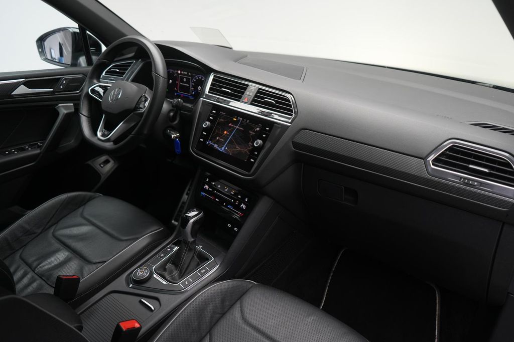 Volkswagen Tiguan Allspace 2022