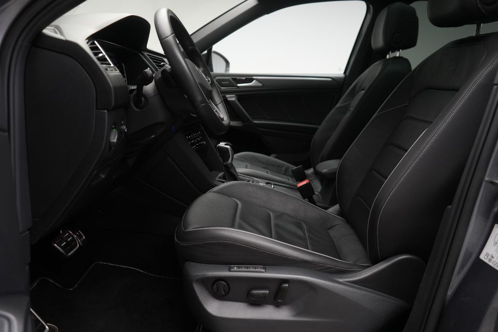 Volkswagen Tiguan Allspace 2022