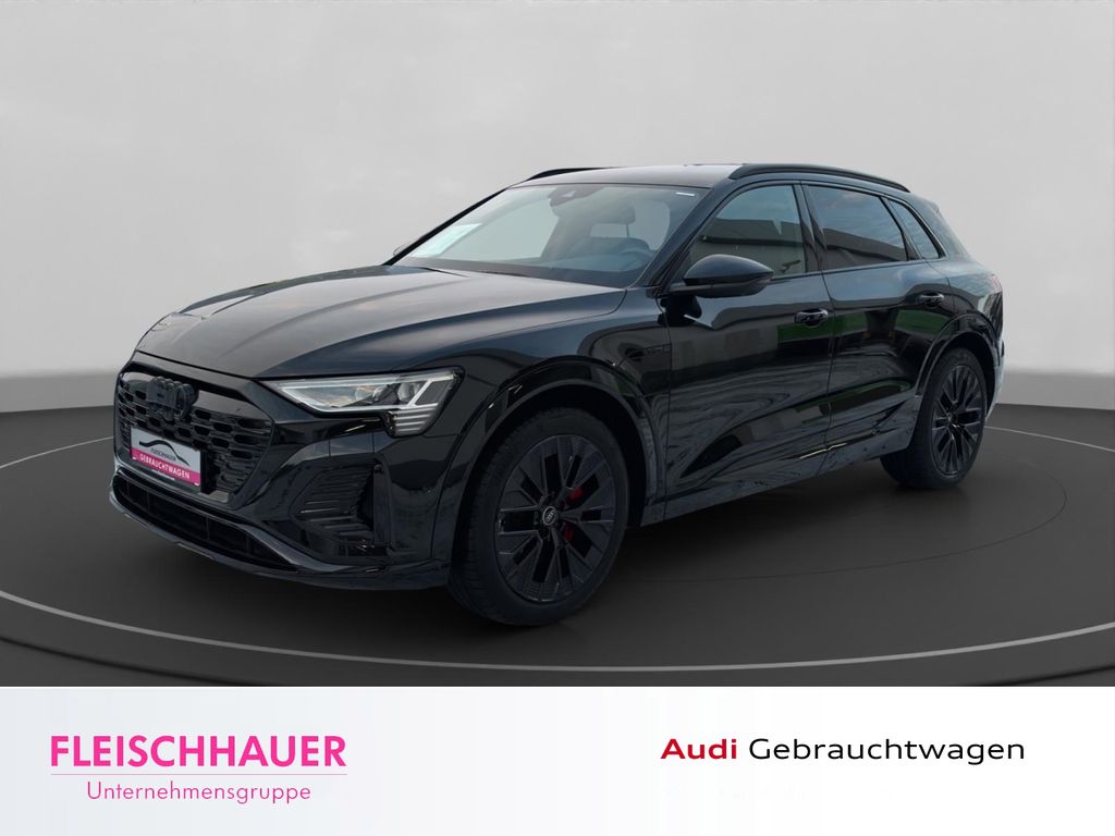Audi Q8 e-tron 2023