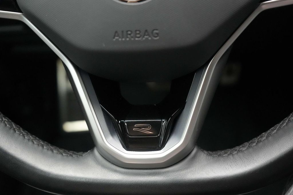 Volkswagen Touareg 2022