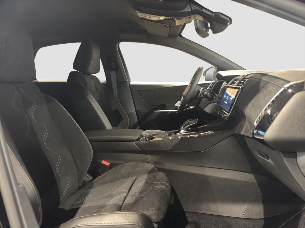 DS Automobiles DS7 (Crossback)