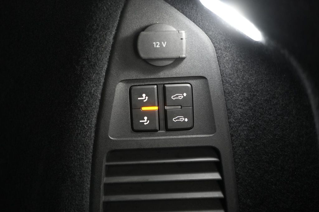 Volkswagen Touareg 2022