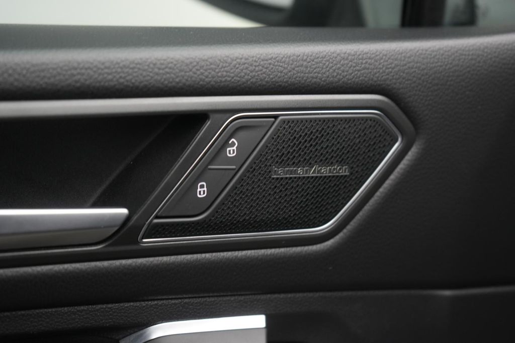 Volkswagen Tiguan Allspace 2022