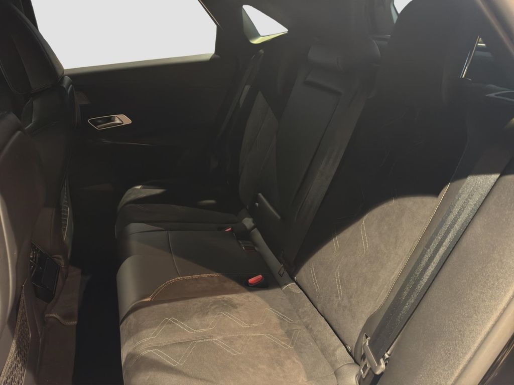 DS Automobiles DS7 (Crossback)