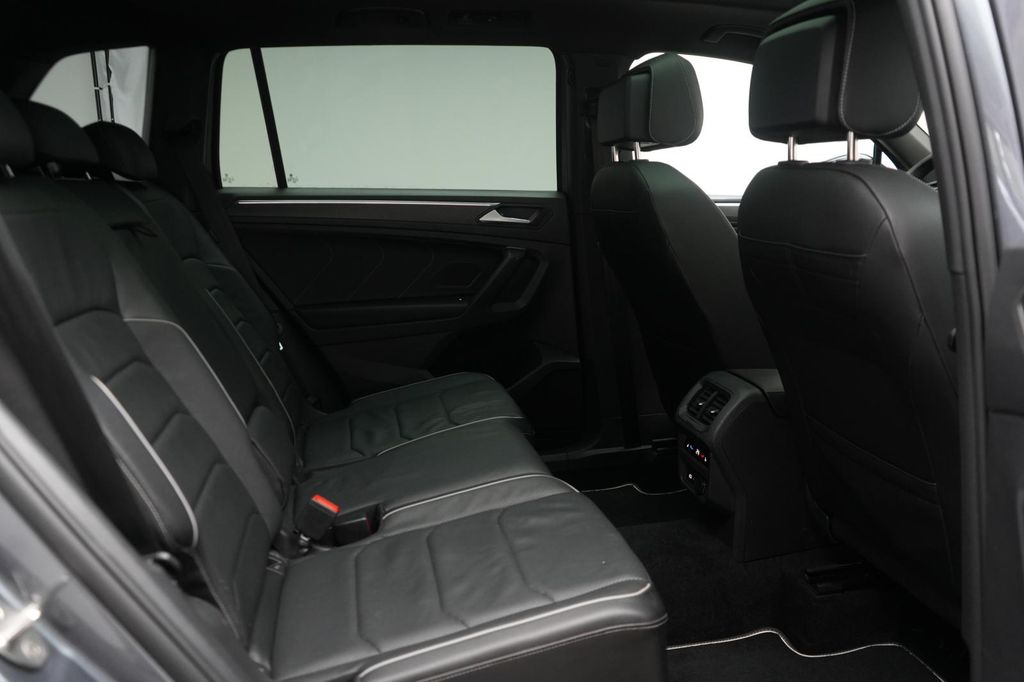 Volkswagen Tiguan Allspace 2022