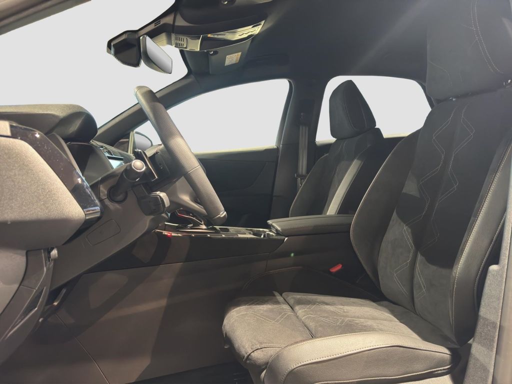 DS Automobiles DS7 (Crossback)