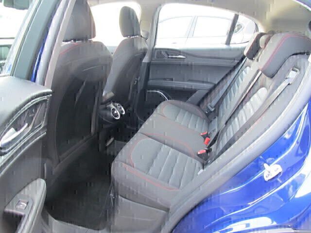 Alfa Romeo Stelvio 2020