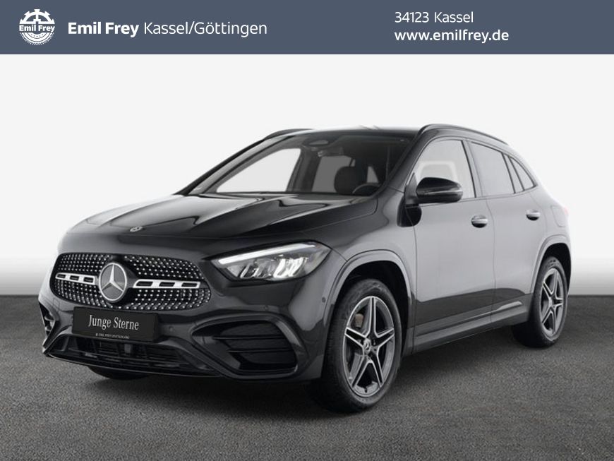 Mercedes-Benz GLA 250 2024