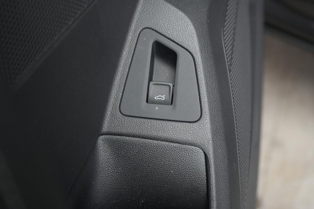 Volkswagen Touareg 2022