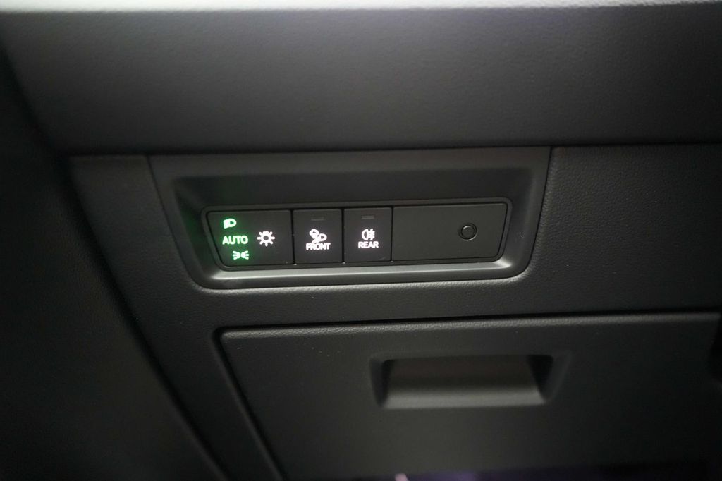 Volkswagen Touareg 2022