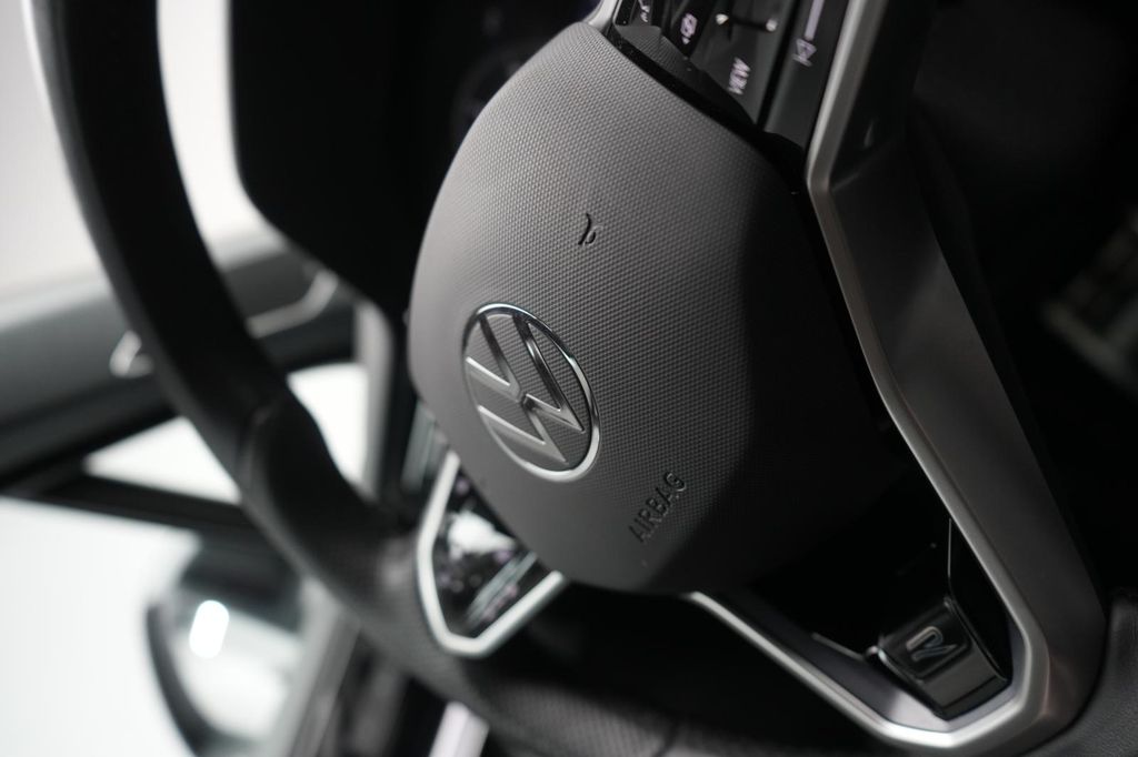 Volkswagen Touareg 2022