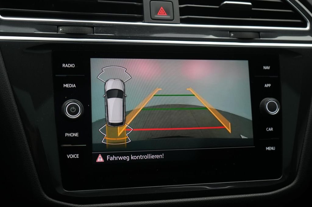 Volkswagen Tiguan Allspace 2022