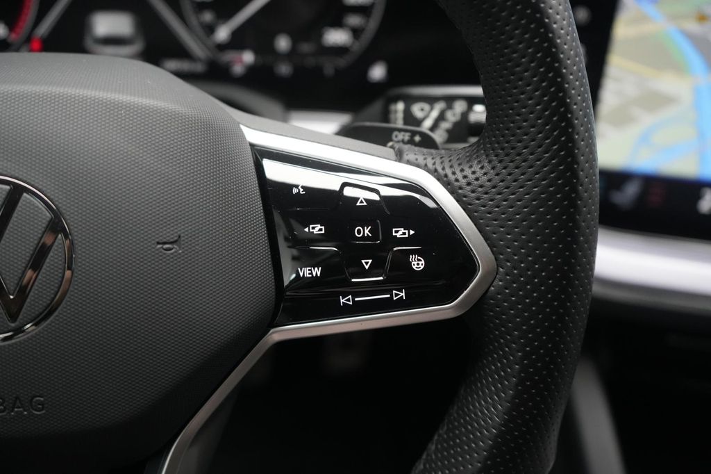 Volkswagen Touareg 2022