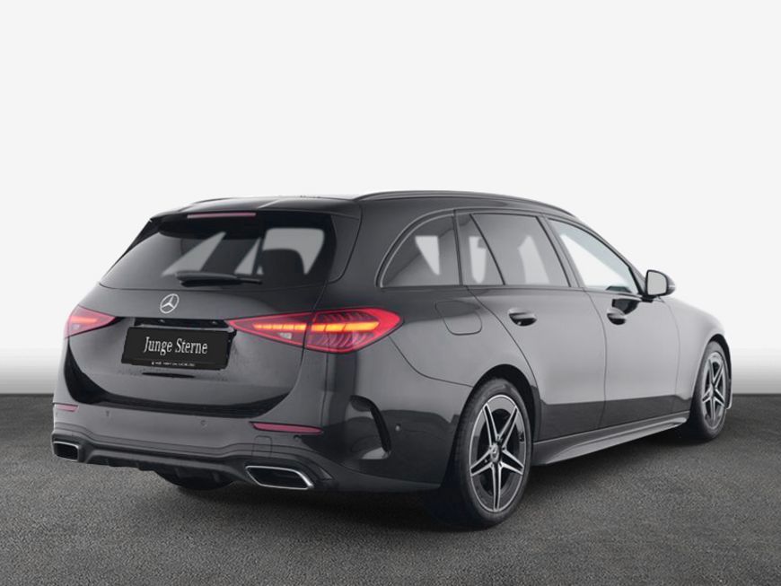 Mercedes-Benz C 200 2024