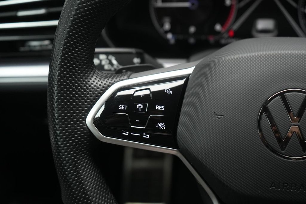 Volkswagen Touareg 2022