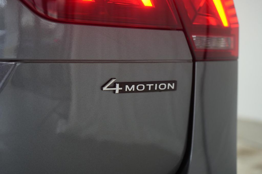 Volkswagen Tiguan Allspace 2022