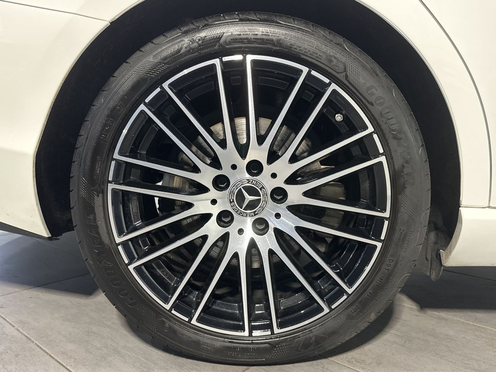 Mercedes-Benz C 300 2022