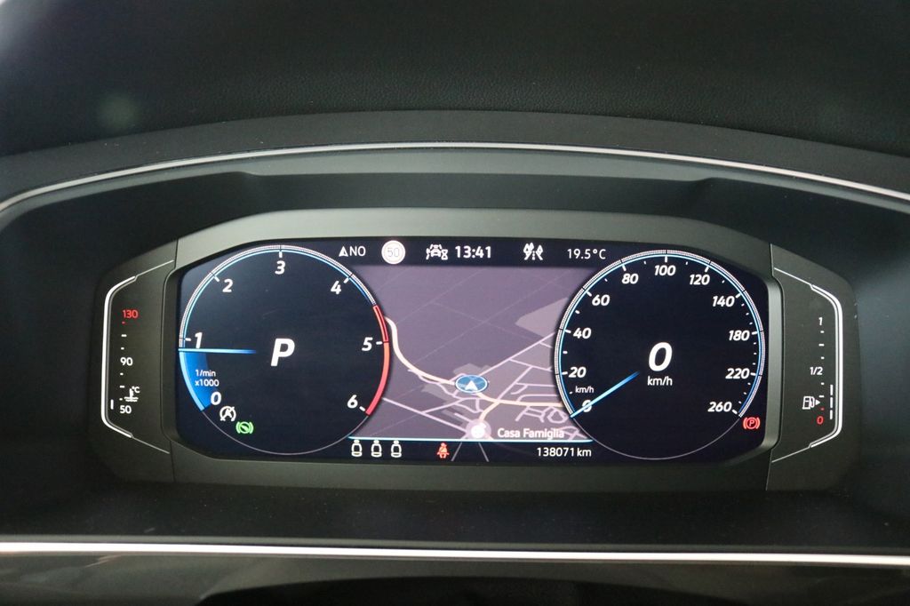 Volkswagen Tiguan Allspace 2022