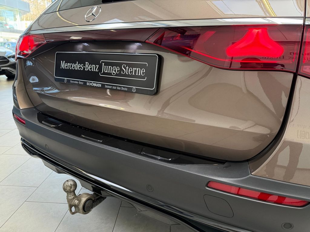 Mercedes-Benz E 450 2024