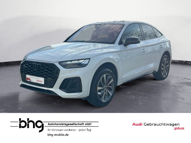 Audi Q5 2023