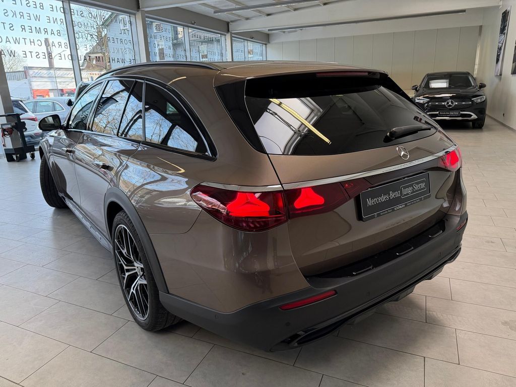 Mercedes-Benz E 450 2024