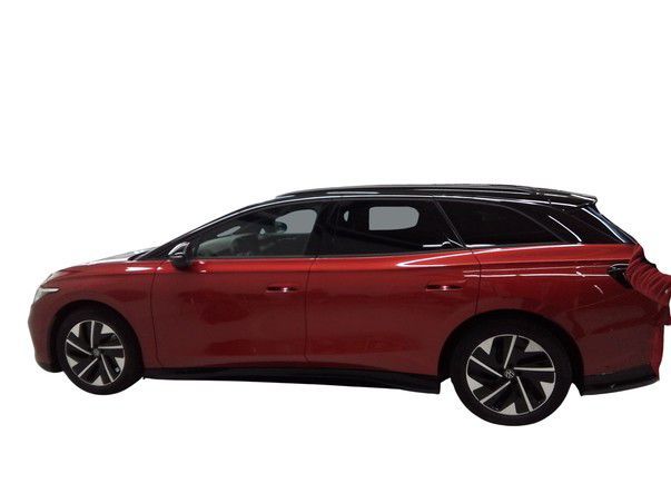 Volkswagen ID.7 2025