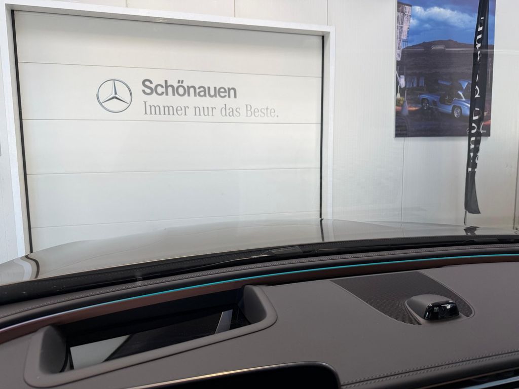 Mercedes-Benz E 450 2024