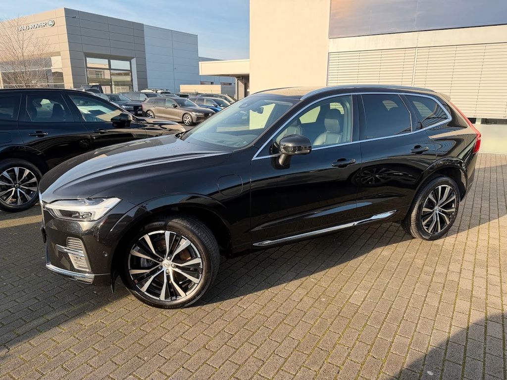 Volvo XC60 2022
