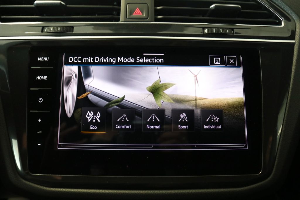 Volkswagen Tiguan Allspace 2022