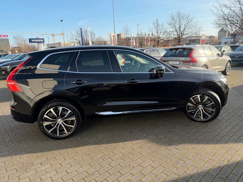 Volvo XC60 2022