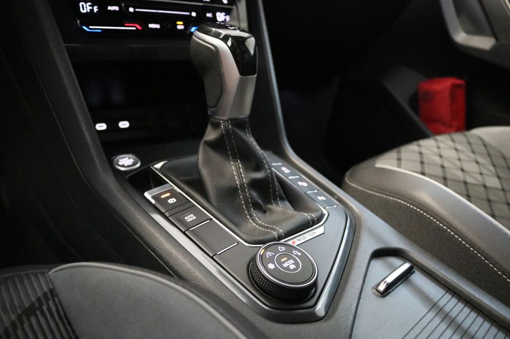 Volkswagen Tiguan Allspace 2022