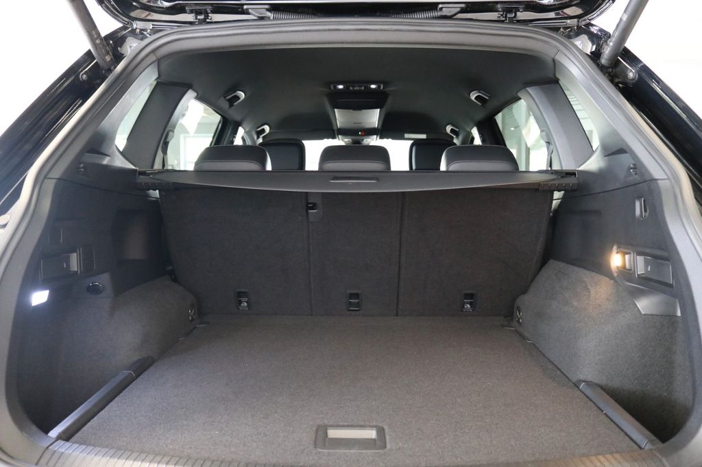 Volkswagen Tiguan Allspace 2022