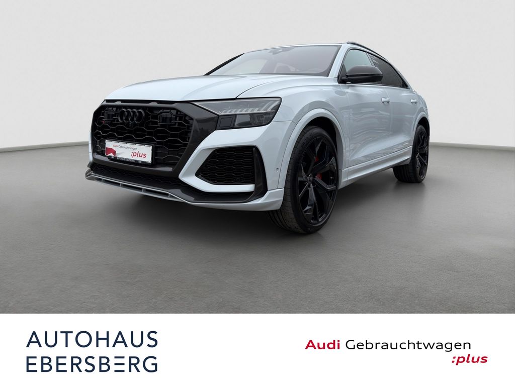 Audi RSQ8 2024