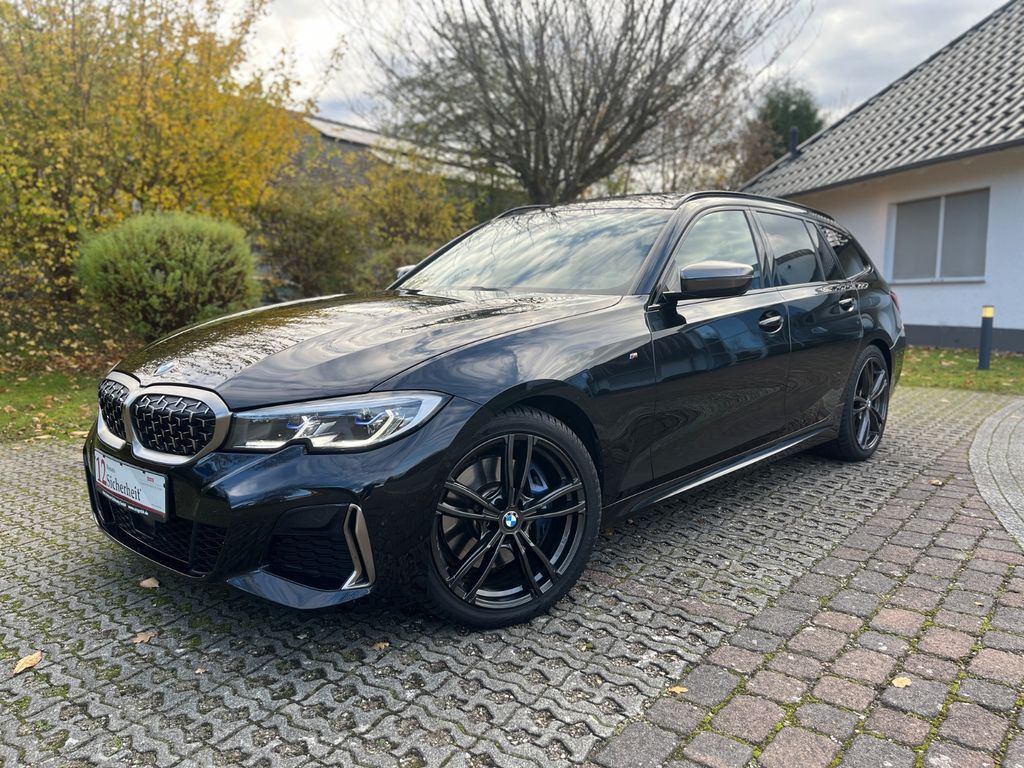 BMW M340i 2020