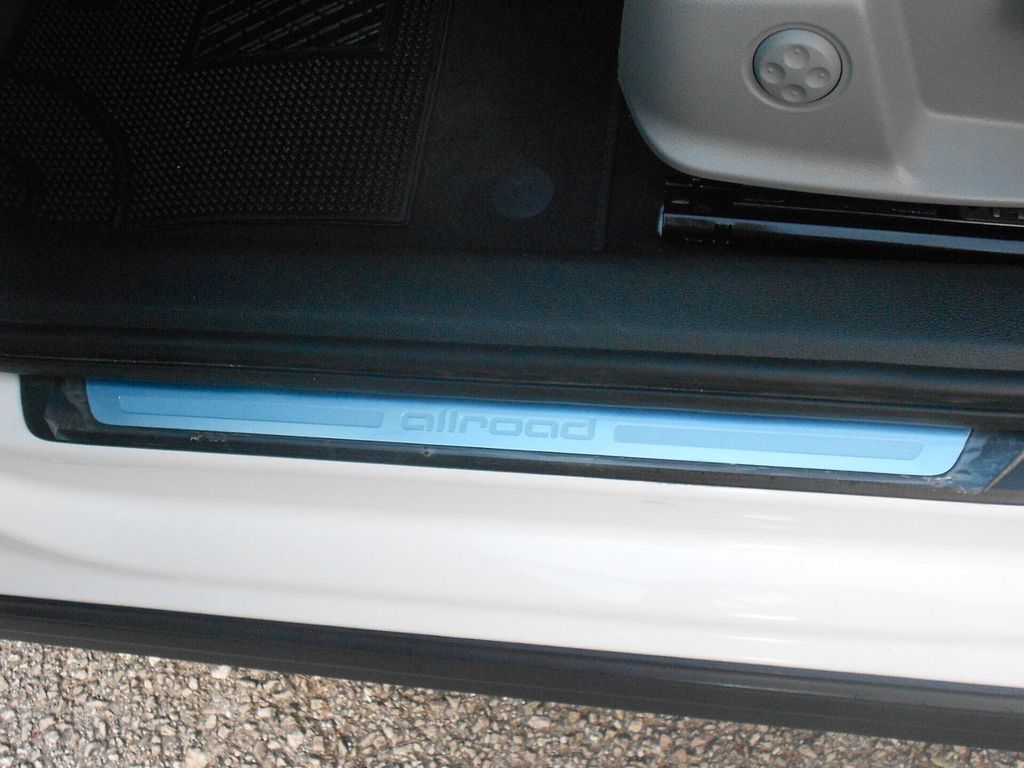 Audi A4 Allroad 2022