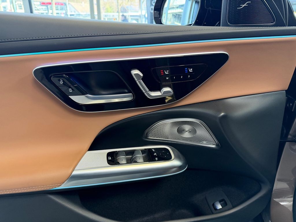 Mercedes-Benz E 450 2024