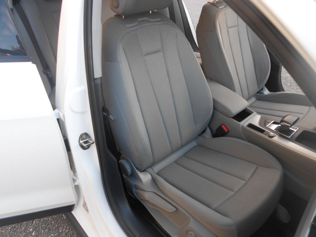 Audi A4 Allroad 2022