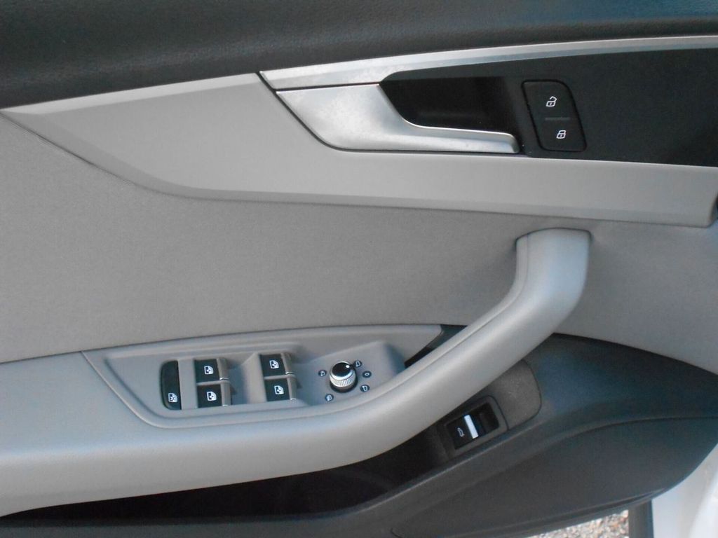 Audi A4 Allroad 2022