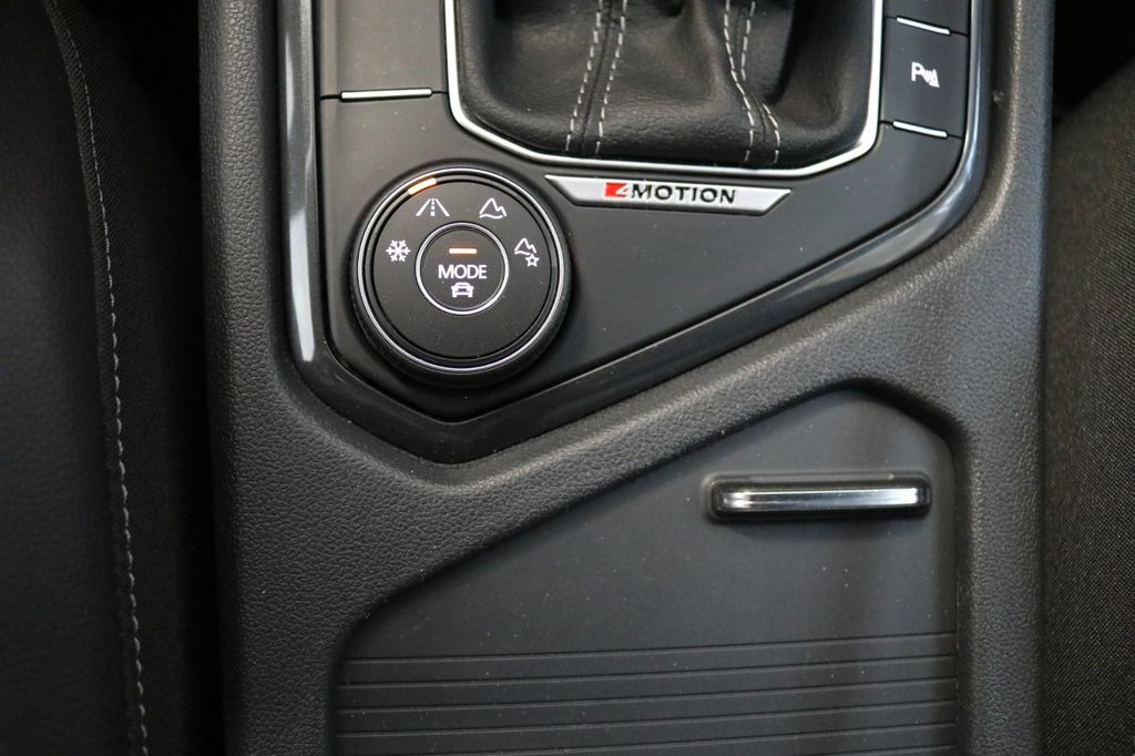 Volkswagen Tiguan Allspace 2022