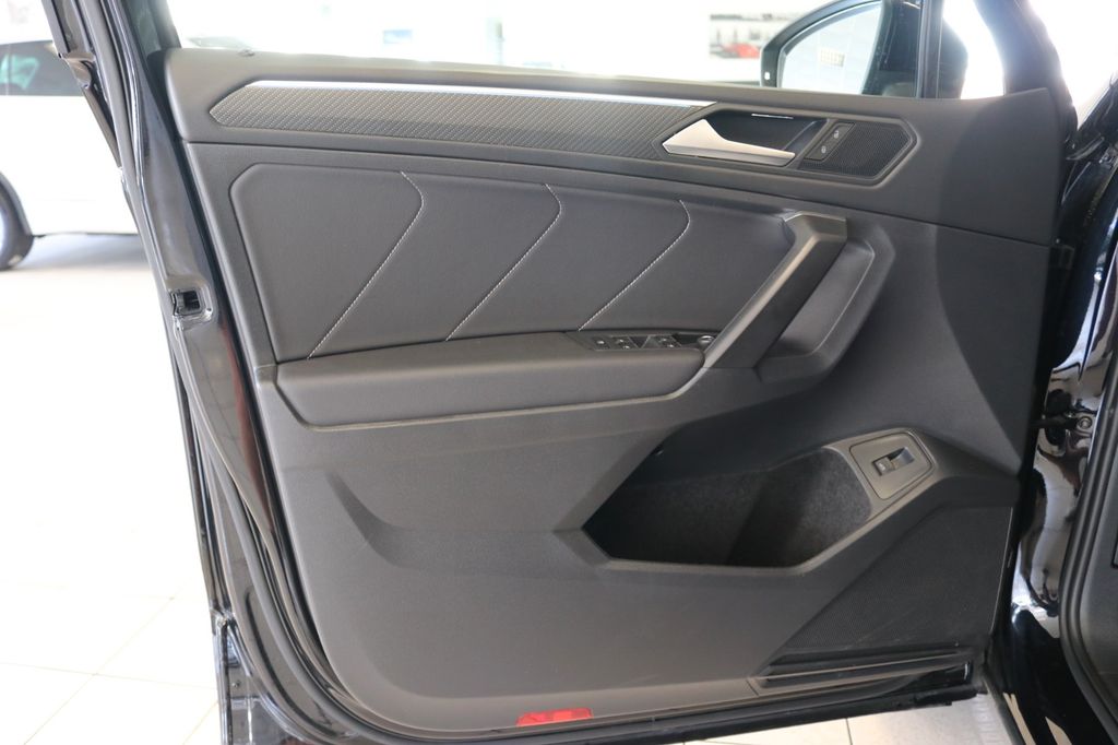 Volkswagen Tiguan Allspace 2022